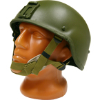 Шлем 6Б47 общевойсковой (Gear Craft) (реплика) (Olive)