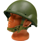 Шлем 6Б7-1М десантный (Gear Craft) (реплика) (Olive)