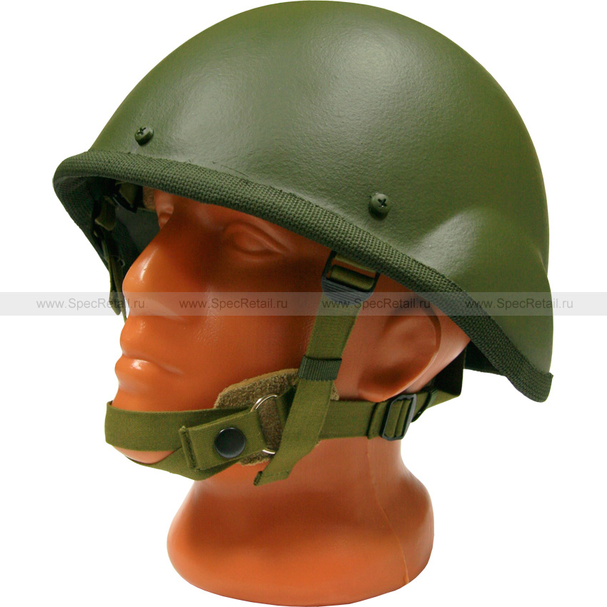 Шлем 6Б7-1М десантный (Gear Craft) (реплика) (Olive)