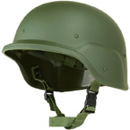 Каска PASGT М88 (реплика) (Olive)