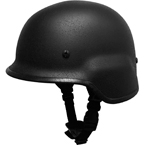 Шлем PASGT М88 металл (реплика) (Black)