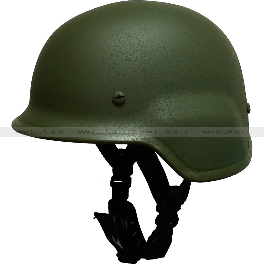 Шлем PASGT М88 металл (реплика) (Olive)