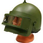 Шлем К6-3 с забралом (Gear Craft) (реплика) (Olive)