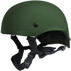 Каска MICH 2001 (реплика) (Olive)