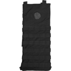 Чехол MOLLE для питьевой системы (гидратора) (Black)