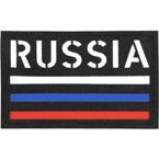 Шеврон Call Sign Patch 