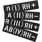 Шеврон Call Sign Patch 