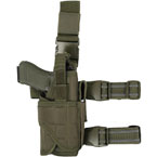 Кобура Condor Tornado Thigh Leg Holster (Olive)