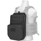 Рюкзак MOLLE на разгрузочный жилет (Black)
