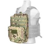 Рюкзак MOLLE на разгрузочный жилет (Multicam)
