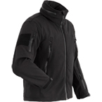 Куртка SoftShell (АНА) (Black)
