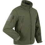 Куртка SoftShell (АНА) (Olive)