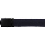 Ремень Web Belt (Dark Blue)
