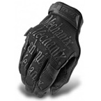 Перчатки Mechanix Glove Original (Black)