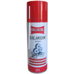Силиконовый спрей Ballistol, 200 мл