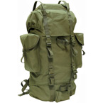 Военный рюкзак 