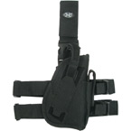 Кобура на бедро MFH (Black)