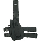 Кобура на бедро левая MFH (Black)