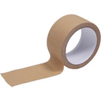 Камуфляжная лента (скотч), 5см х 10м (Desert Tan)