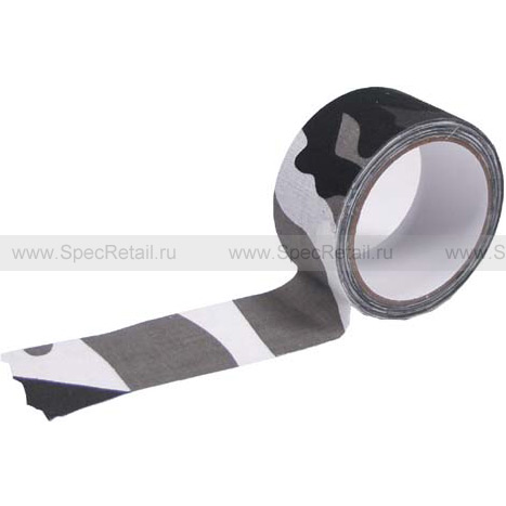 Камуфляжная лента (скотч), 5см х 10м (Urban)