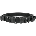 Тактический пояс UTG Heavy Duty Elite (Black)