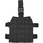 Набедренная модульная платформа (Black)