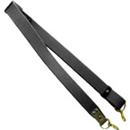 Ремень оружейный АК (2 карабина) (Black)