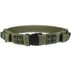 Тактический пояс UTG Heavy Duty Elite (Olive)
