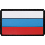 Шеврон ПВХ 