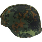 Чехол для шлема MICH (Flecktarn)