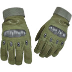 Перчатки Tactical Gloves PRO (Olive)