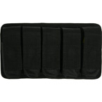 Подсумок для гранат подствольного гранатомета (5 гранат) (Black)