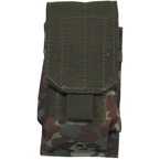 Подсумок для гранаты MFH (Flecktarn)