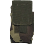 Подсумок для гранаты MFH (Woodland)