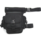 Набедренный универсальный подсумок (Black)