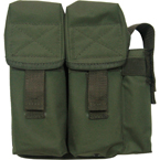 Подсумок для АК двойной (Olive)