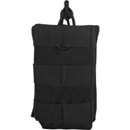 Подсумок для рации компактный (Black)
