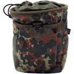 Подсумок для сброса магазинов, малый (Flecktarn)