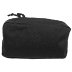 Подсумок универсальный MFH (Black)
