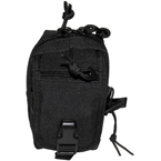 Подсумок универсальный малый MFH (Black)