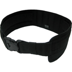 Тактический пояс MOLLE ПТ-2 (Black)