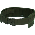 Тактический пояс MOLLE ПТ-2 (Olive)