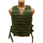 Тактический жилет MOLLE VTAC LBE (Olive)