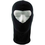 Балаклава MFH, 1 отверстие (Black)