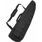 Оружейный чехол 95 см, скошенный край (Black)