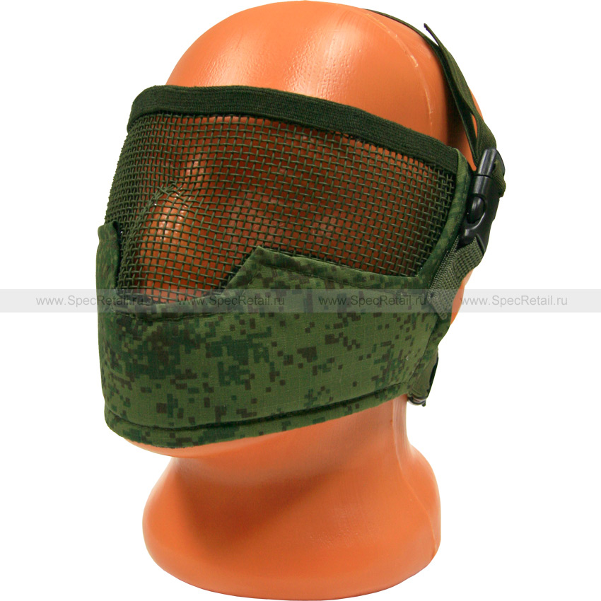 Защитная маска "Обезьяна" (APE) (Цифра РФ)