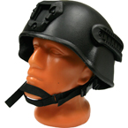 Шлем Воин Кивер-РСП (Gear Craft) (реплика) (Black)
