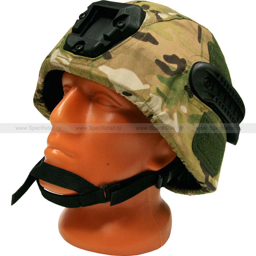 Чехол для шлема Воин Кивер-РСП (Multicam)