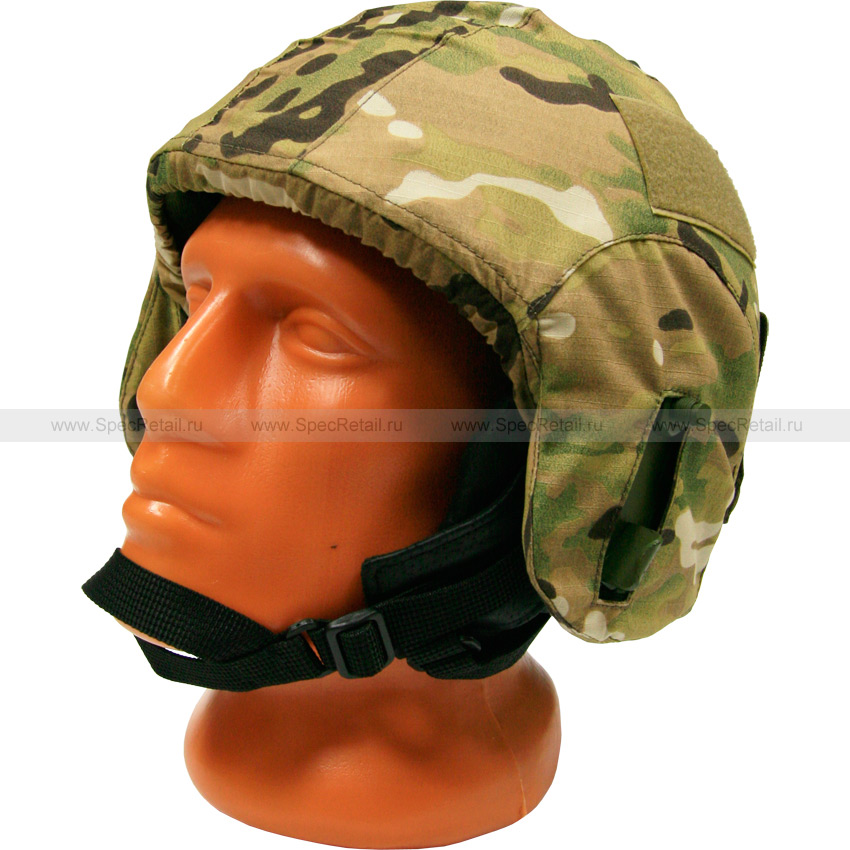Чехол для шлема ЗШ-1-2 (Multicam)