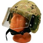 Чехол для шлема ЗШ-1-2М (Multicam)